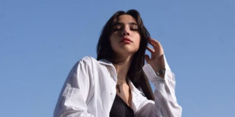 "Drammi" di Angelica De Mondi: un viaggio emozionale tra dipendenza e consapevolezza