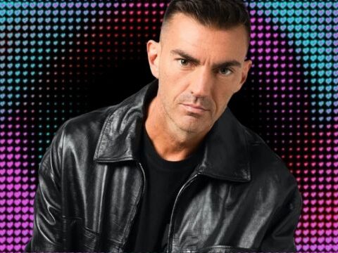 Gabry Ponte trionfa al San Marino Song Contest e vola all'Eurovision!