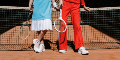 Il Tennis: Un’Icona di Stile e Lifestyle che Continua a Ispirare la Moda