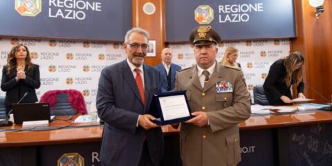 Resilienza e Sacrificio: Il convegno che accende i riflettori sul valore umano nelle Forze Armate e di Polizia