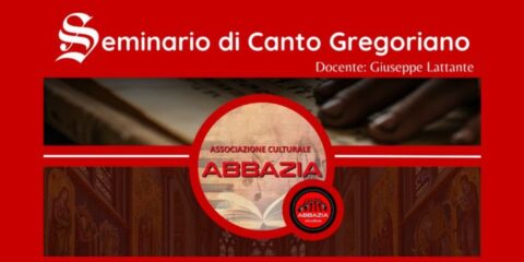 Scopri il Seminario di Canto Gregoriano: Un’Esperienza Immersiva nella Missa de Angelis