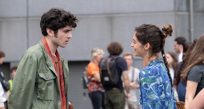 L'Amore, in teoria