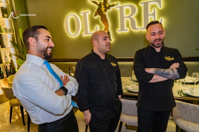 “Attori & Spettatori”: 25 Anni di Gusto, Tradizione e Famiglia“Attori & Spettatori”: 25 Anni di Gusto, Tradizione e Famiglia