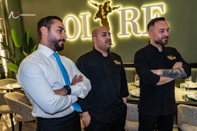 “Attori & Spettatori”: 25 Anni di Gusto, Tradizione e Famiglia