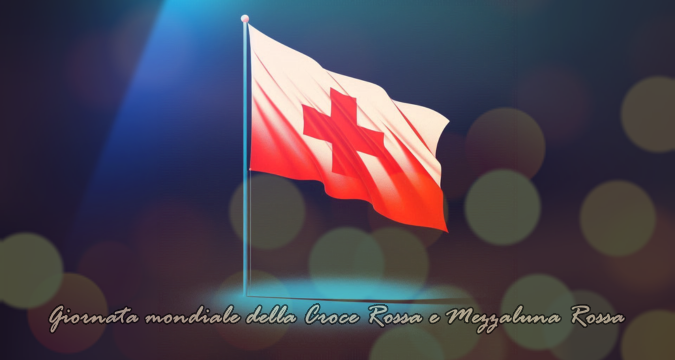 Dalla Regione Calabria un segno di gratitudine: la bandiera della Croce Rossa in Cittadella