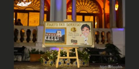 Decennale del “Party del Sorriso 2025” a Villa Domi: serata di Solidarietà con protagonisti i “Ragazzi Speciali”