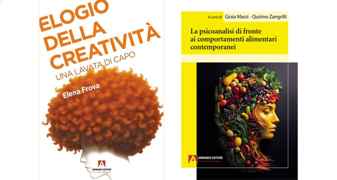 Due Libri per Capire e Crescere: Psicoanalisi e Creatività in Primo Piano