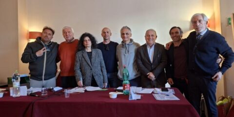 Francesco Rossi riconfermato Presidente FISR Campania: al via il quarto mandato all’insegna della continuità