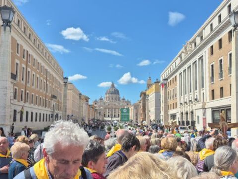 Giovanni Paolo II: un Pontefice che ha cambiato il Mondo