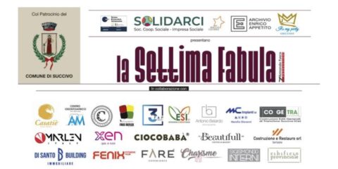Michele Placido ospite d’onore a "La Settima Fabula": cultura, cinema e memoria in un weekend da non perdere