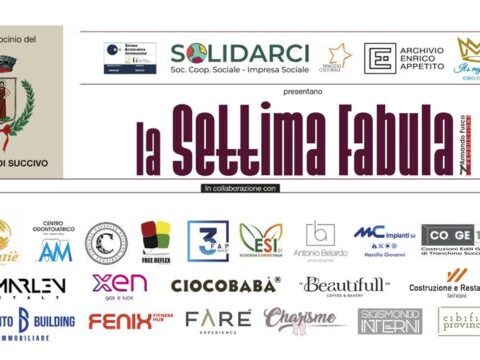 Michele Placido ospite d’onore a "La Settima Fabula": cultura, cinema e memoria in un weekend da non perdere