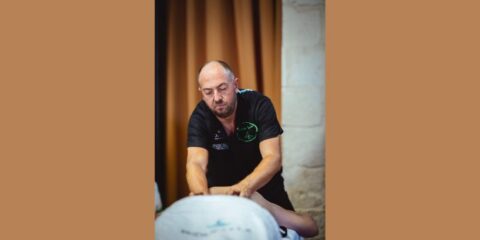 Paolo Manna nominato Vice Presidente della Federazione Mondiale di Massaggio: un’eccellenza tra Campania e Trentino