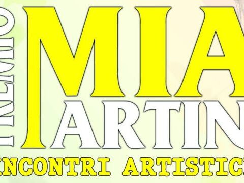 Premio Mia Martini 2025: tre giorni di incontri Artistici a Scalea