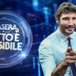 “Stasera tutto è possibile”: gran finale con la puntata “Festa!” su Rai 2!