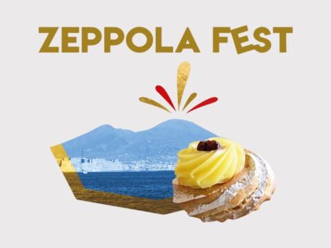 Zeppola Fest 2025: San Giuseppe Vesuviano Celebra il Suo Dolce Iconico con un Evento Unico