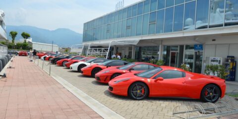 Supercar