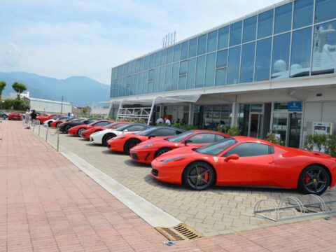 Supercar