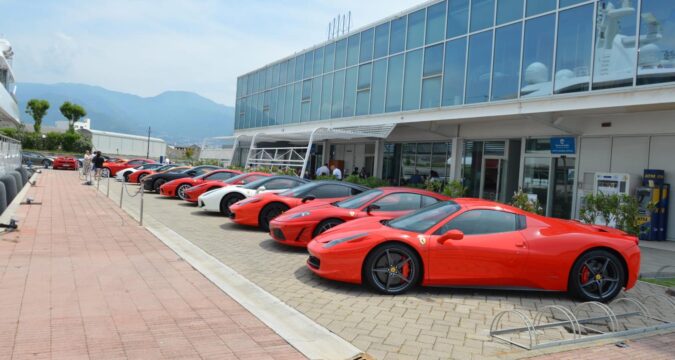 Supercar