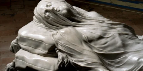 Cappella Sansevero