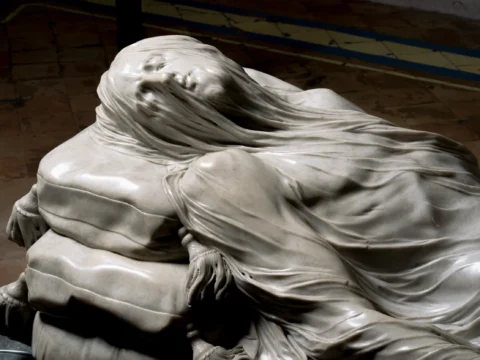 Cappella Sansevero