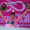 Giro d'Italia 2025: Pedersen domina a Matera e guarda a Napoli
