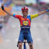 Giro d’Italia 2025: Giro d’Italia 2025: Verona trionfa, Roglič precipita