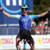 Nicolas Prodhomme trionfa al Giro d'Italia: emozioni, sfide e il Colle delle Finestre all'orizzonte