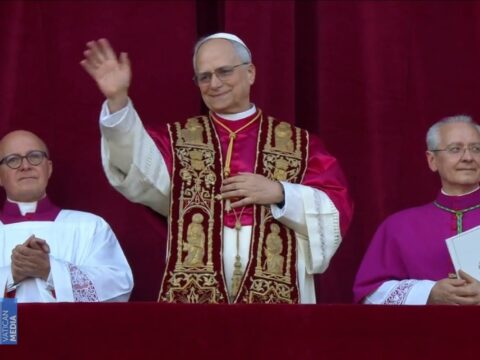 Habemus Papam: Leone XIV - un Papa Americano per una Nuova Era