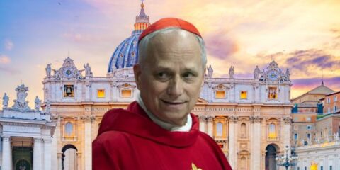 Nuovo Pontefice Leone XIV: la corsa della Fede si rinnova