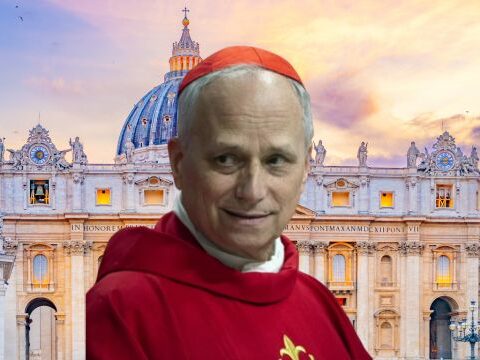 Nuovo Pontefice Leone XIV: la corsa della Fede si rinnova