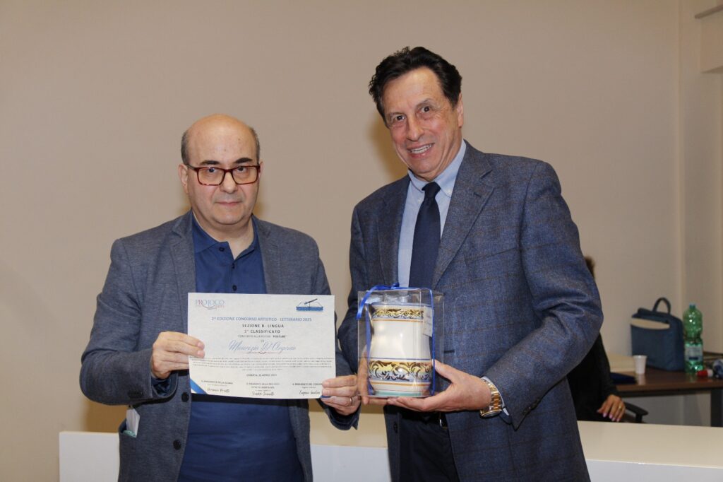 Concorso Artistico – Letterario