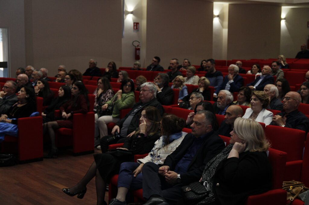 Concorso Artistico – Letterario