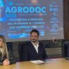 Agrodoc 2025: Documentari, Musica e Star a San Valentino Torio