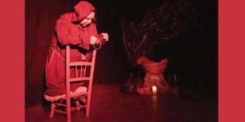 "Aniello Vintitrè" al Teatro Instabile di Napoli: una storia toccante tra realtà e illusione