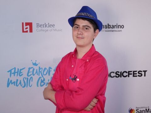 Antonix lancia "Amica Mia": Il nuovo singolo che celebra la forza della musica