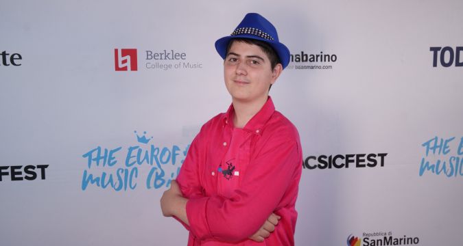 Antonix lancia "Amica Mia": Il nuovo singolo che celebra la forza della musica