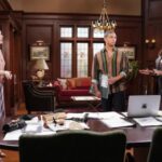 Beautiful: Napoli e Capri sul set con ritorni di Brooke, Ridge e altri protagonisti