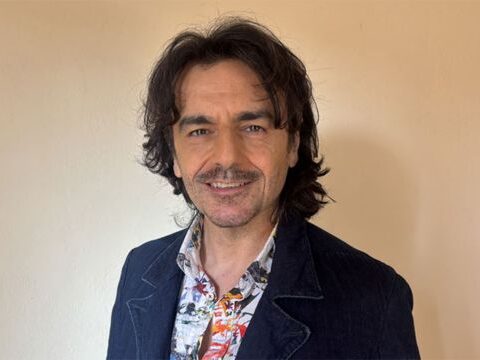 Che Meraviglia di Davide De Marinis: il nuovo singolo che incanta