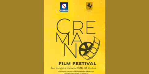 Cremano Film Festival 2025: il cinema delle opere prime torna protagonista a San Giorgio a Cremano