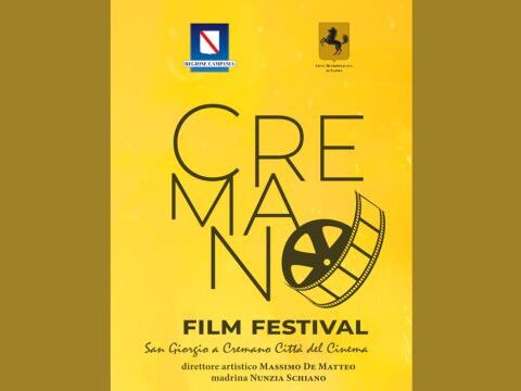 Cremano Film Festival 2025: il cinema delle opere prime torna protagonista a San Giorgio a Cremano