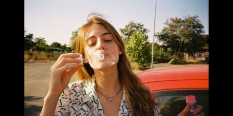 Demetra Bellina lancia “Only Dancing”: un inno alla libertà interiore che ti farà ballare