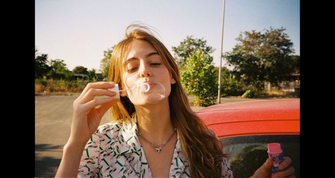 Demetra Bellina lancia “Only Dancing”: un inno alla libertà interiore che ti farà ballare
