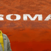 Fognini saluta il Foro tra applausi e lacrime: “Grazie Roma, è stato un bellissimo viaggio”