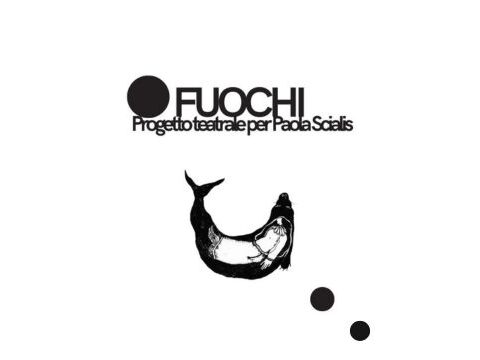 "Fuochi" accende la Calabria: teatro, musica e memoria per Paola Scialis all’Ex Convento