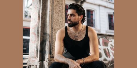 Furia pubblica "Deserto": un viaggio emotivo tra solitudine e rinascita