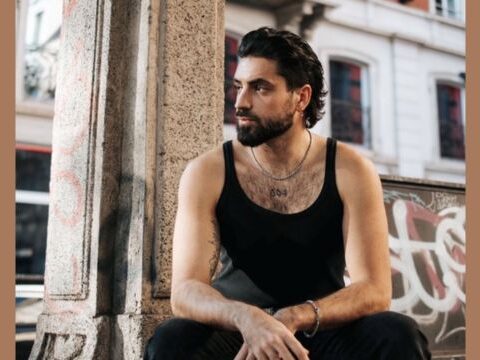 Furia pubblica "Deserto": un viaggio emotivo tra solitudine e rinascita