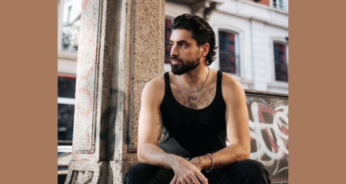 Furia pubblica "Deserto": un viaggio emotivo tra solitudine e rinascita