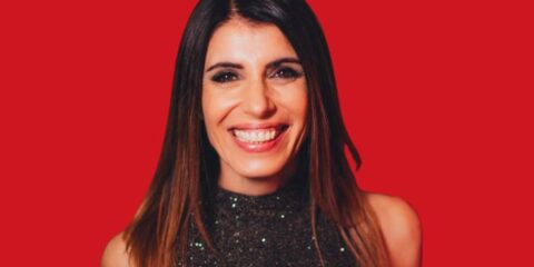 Giorgia confermata alla conduzione di X Factor 2025: lo show riparte con una voce iconica