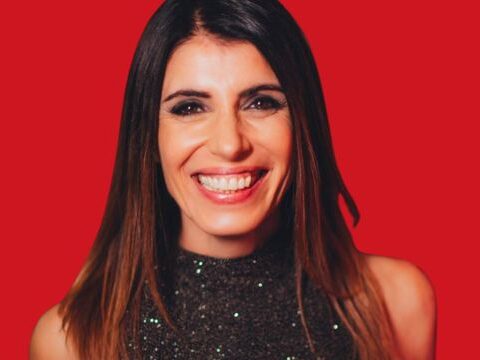 Giorgia confermata alla conduzione di X Factor 2025: lo show riparte con una voce iconica
