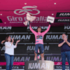 Joshua Tarling trionfa a Tirana: Maglia Rosa per Roglič al Giro d’Italia 108